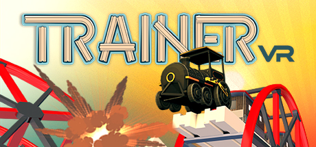 Oculus Quest 游戏《建造火车》TrainerVR-魔趣网精选