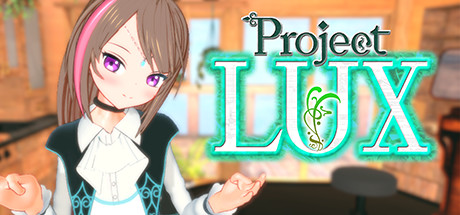 Project LUX VR(勒克斯 VR)-魔趣网精选