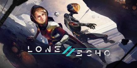 孤声 2 VR（Lone Echo II）-魔趣网精选