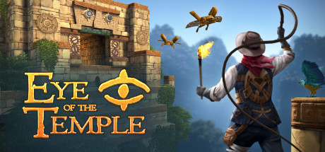 圣殿之眼VR（Eye of the Temple）-魔趣网精选