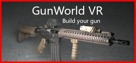 枪世界虚拟现实（GunWorld VR）-魔趣网精选