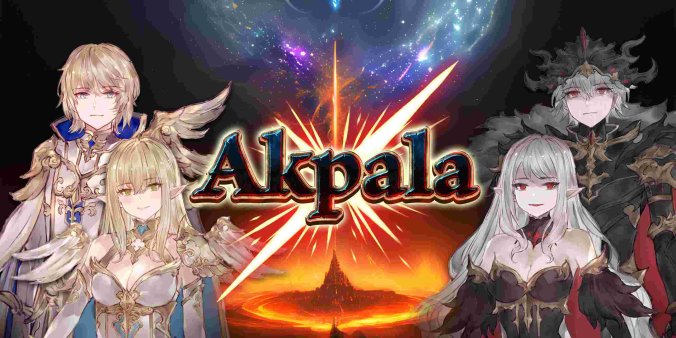 Oculus Quest游戏《阿克帕拉》Akpala-魔趣网精选