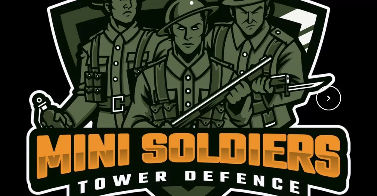 Oculus Quest 游戏《迷你士兵塔防》Mini Soldiers TD VR-魔趣网精选