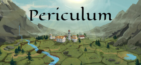 征服帝国 (Periculum VR)-魔趣网精选