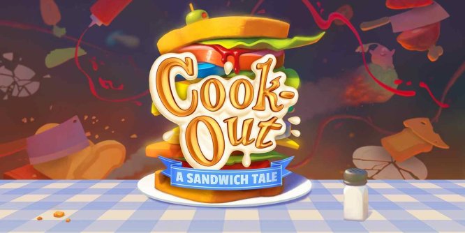 快乐厨房（Cook-Out VR）-魔趣网精选