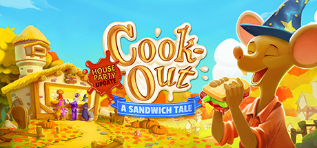 快乐厨房（Cook-Out VR）-魔趣网精选