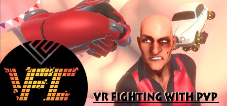 虚拟格斗锦标赛 (Virtual Fighting Championship)-魔趣网精选