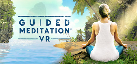 Oculus Quest 游戏《引导冥想 VR》Guided Meditation VR-魔趣网精选