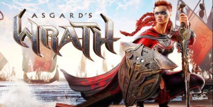 阿斯加德之怒（Asgard’s Wrath）-魔趣网精选