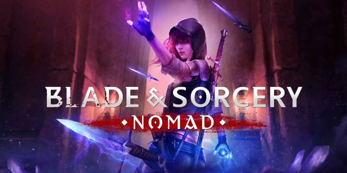 Oculus Quest 游戏《剑与魔法：游牧民族》Blade and Sorcery – Nomad – 最新版本-魔趣网精选