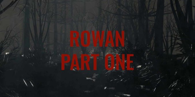 Oculus Quest 游戏《罗文VR》Rowan VR-魔趣网精选