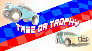 OculusQuest 游戏《Tree or Trophy VR》树或奖杯-魔趣网精选