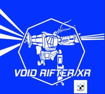 OculusQuest 游戏《Void Rifter XR》虚空裂隙 XR-魔趣网精选