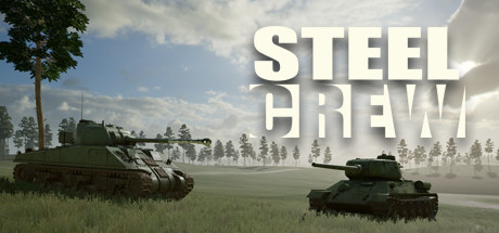 钢铁坦克VR（Steel Crew）-魔趣网精选