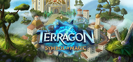 Oculus Quest 游戏《魔法的象征》Terragon: Symbol Of Magic-魔趣网精选
