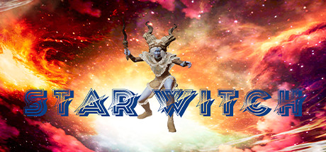 星女巫（Star Witch VR）-魔趣网精选