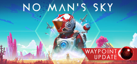 无人深空（No Mans Sky VR）-魔趣网精选