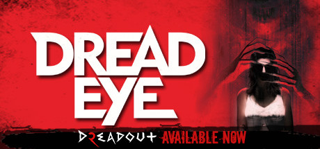 死亡之眼 (DreadEye VR)-魔趣网精选