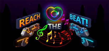击中节拍（Reach The Beat）-魔趣网精选