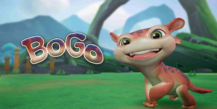 Oculus Quest 游戏《小宠物》Bogo VR-魔趣网精选
