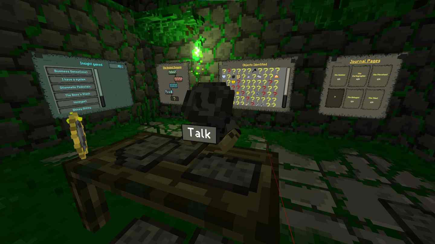 远古地牢（Ancient Dungeon VR）