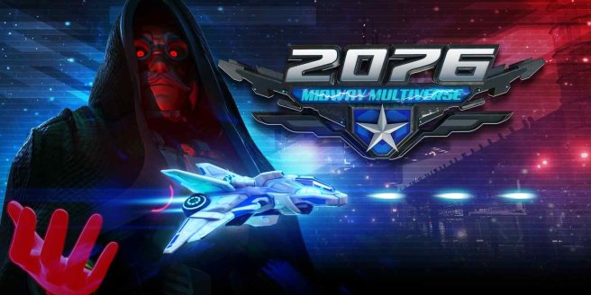 2076-中途岛多元宇宙（2076 – Midway Multiverse）-魔趣网精选