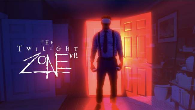 Oculus Quest 游戏《暮光之城VR》The Twilight Zone™ VR ~ 阴阳魔界-魔趣网精选