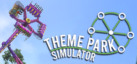 Oculus Quest 游戏《Theme Park Simulator: Rollercoaster Paradise VR》主题公园模拟器：过山车天堂-魔趣网精选