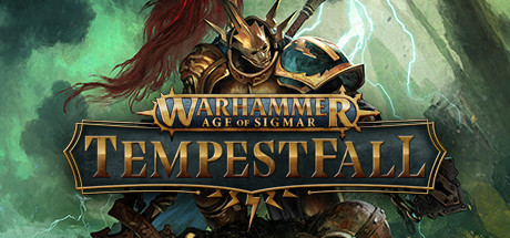 西格玛的战锤时代：暴风雨（Warhammer Age of Sigmar: Tempestfall）-魔趣网精选