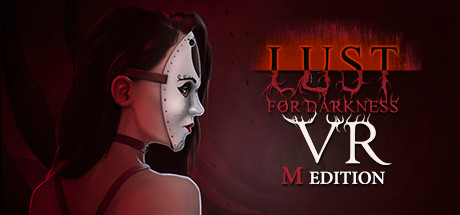 黑暗的欲望VR：M版（Lust for Darkness VR: M Edition）-魔趣网精选