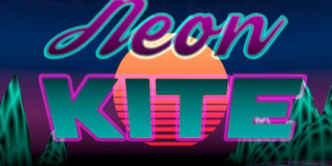 Oculus Quest 游戏《Neon Kite》霓虹风筝-魔趣网精选