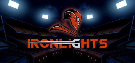 炫光之光 DLC (Ironlights)-魔趣网精选