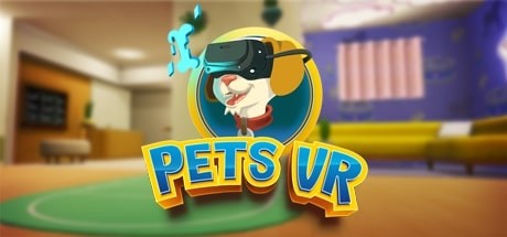 Oculus Quest 游戏《虚拟宠物》Pets VR-魔趣网精选