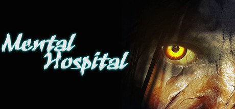 心理医院VR (Mental Hospital VR)-魔趣网精选
