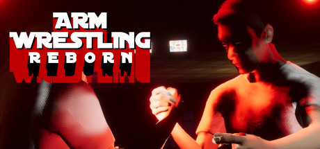 掰手腕VR（Arm Wrestling Reborn）-魔趣网精选