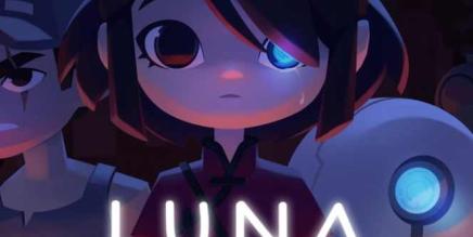 Oculus Quest 游戏《Luna: Episode 1 – Left Behind》露娜：第 1 集 – 落后-魔趣网精选
