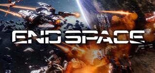 Oculus Quest 游戏《 太空尽头》 End Space VR-魔趣网精选