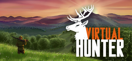 虚拟猎人 (Virtual Hunter)-魔趣网精选