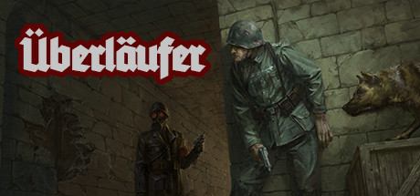 尤伯劳夫（Uberlaufer VR）-魔趣网精选