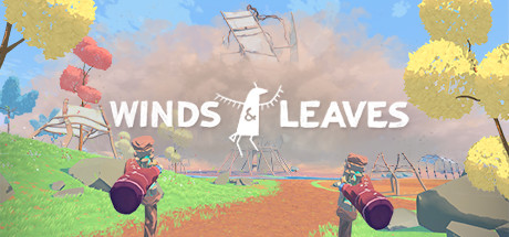 微风和树叶VR（Winds & Leaves）-魔趣网精选