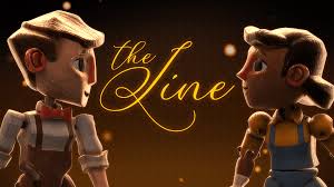 Oculus Quest 游戏《赤道》The Line-魔趣网精选