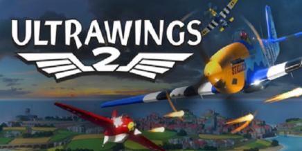 Oculus Quest 游戏《模拟飞行2 VR》Ultrawings 2 VR-魔趣网精选
