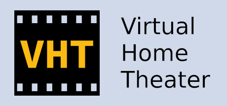 虚拟家庭影院视频播放器VR (Virtual Home Theater)-魔趣网精选