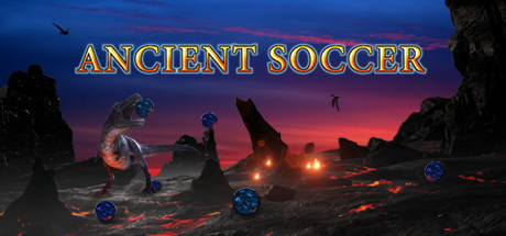 古代足球VR（ANCIENT SOCCER）-魔趣网精选