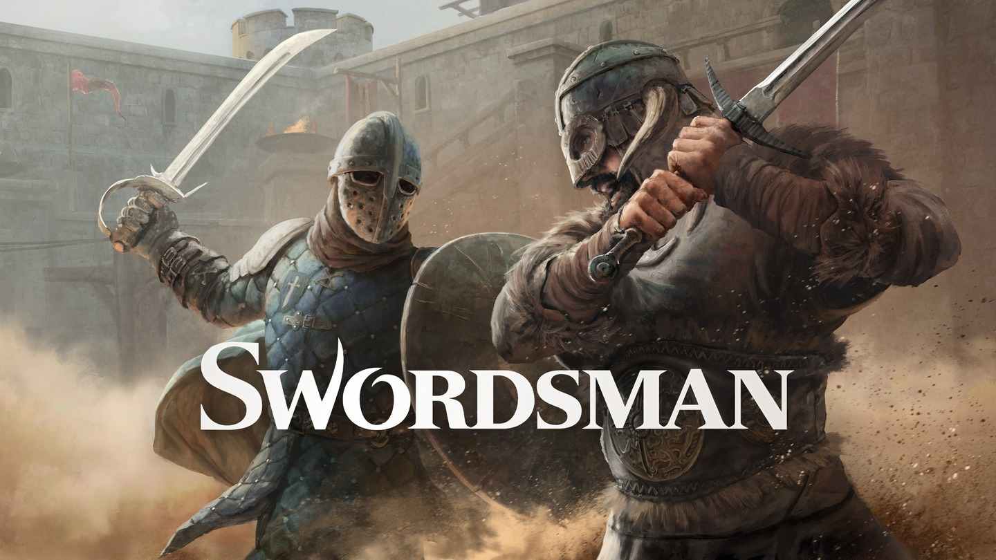 Meta Quest 游戏《剑客VR》Swordsman VR