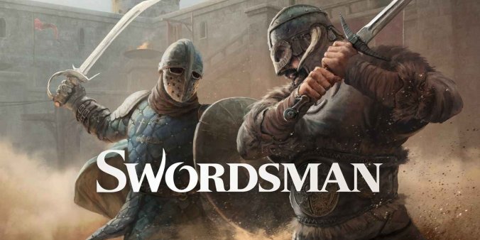 Meta Quest 游戏《剑客VR》Swordsman VR-魔趣网精选