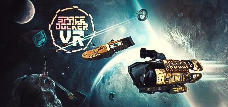 太空船坞VR (Space Docker VR)-魔趣网精选