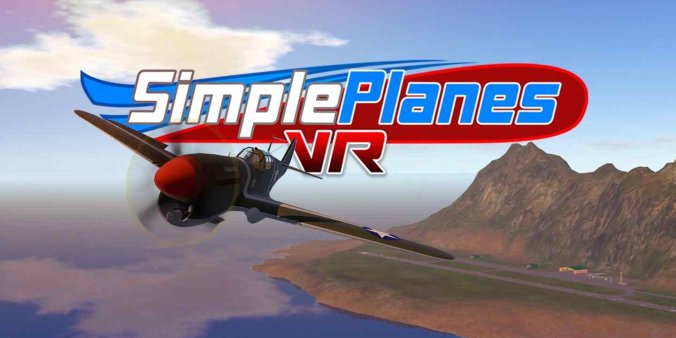 Oculus Quest 游戏《飞行工厂VR》Simple Planes VR-魔趣网精选
