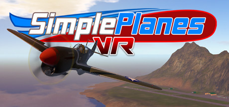 飞行工厂VR (SimplePlanes VR)-魔趣网精选