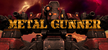 金属机炮VR (Metal Gunner)-魔趣网精选
